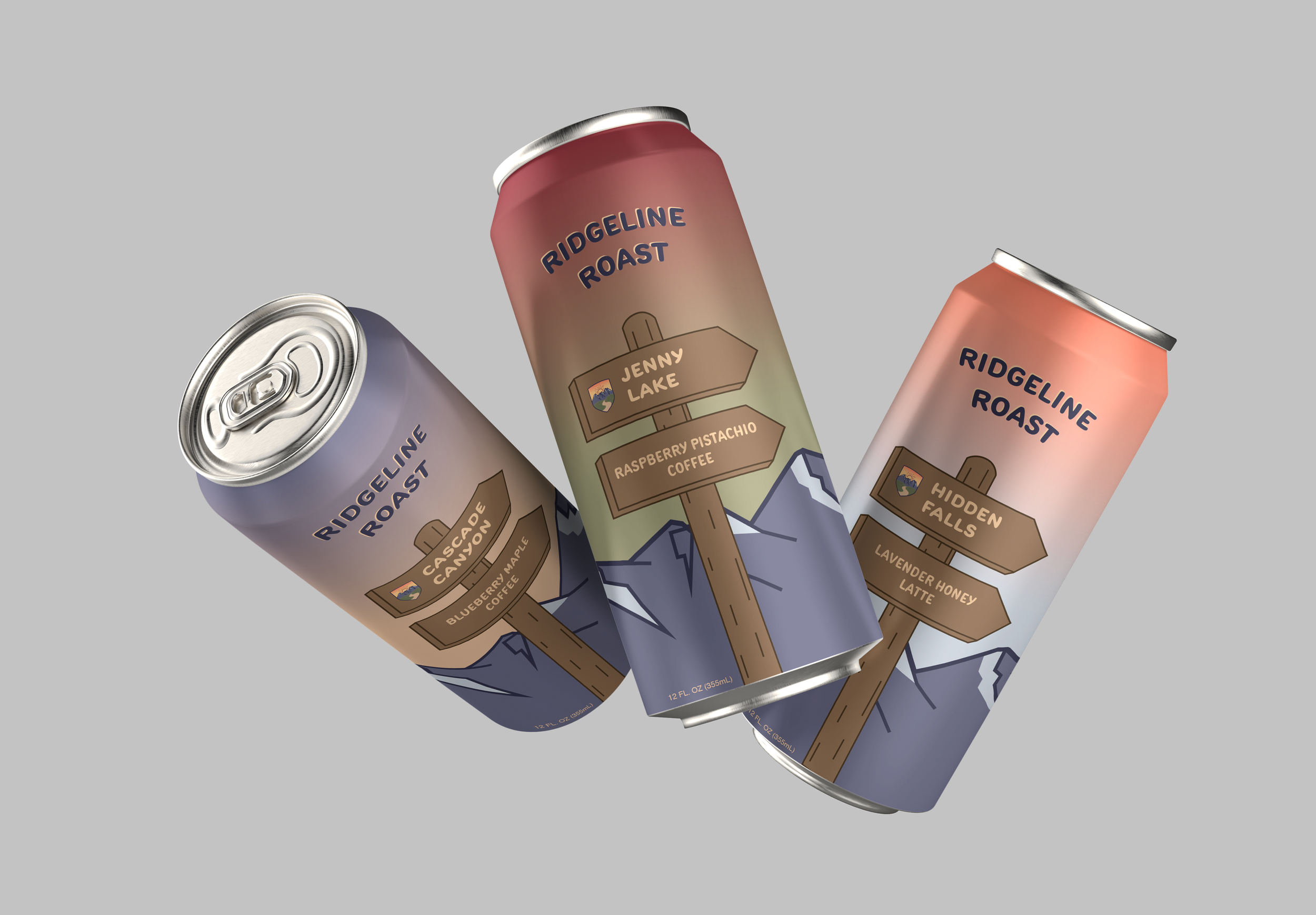 Beverage Brand