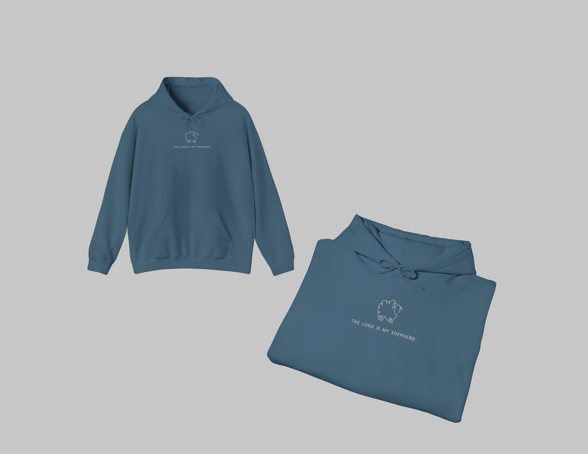 Line of Light Apparel