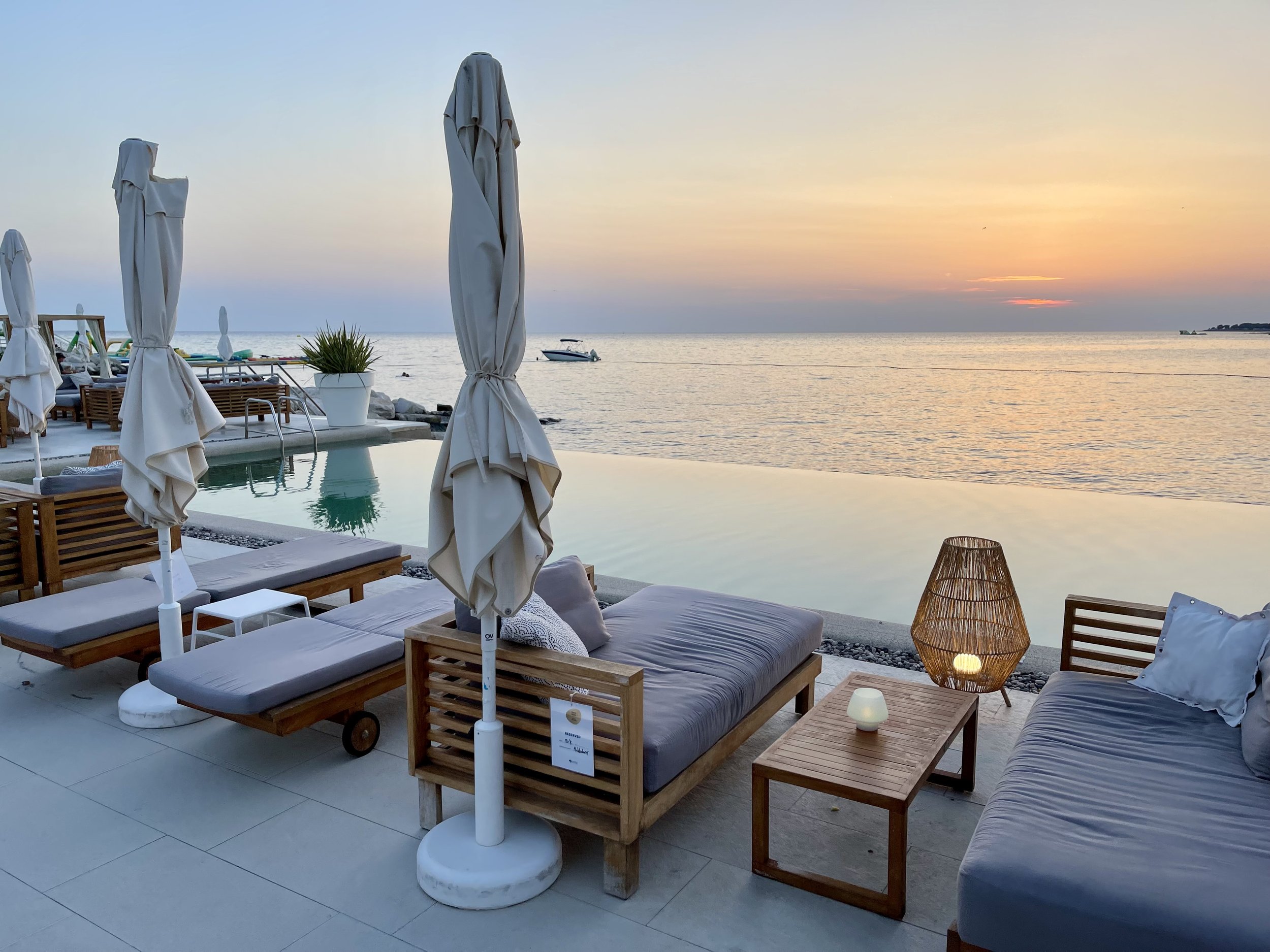 Coastal Style Direction