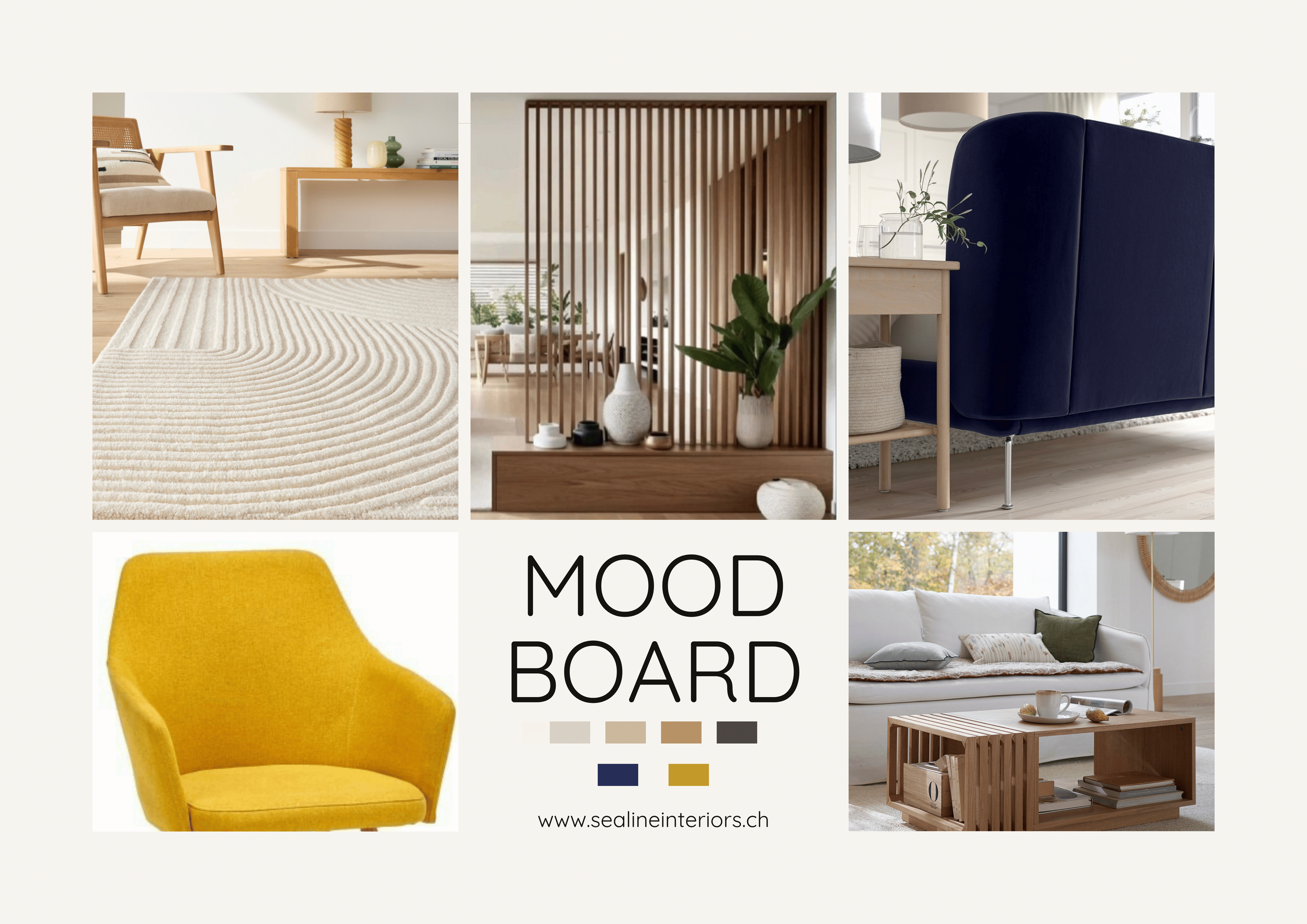 Moodboard