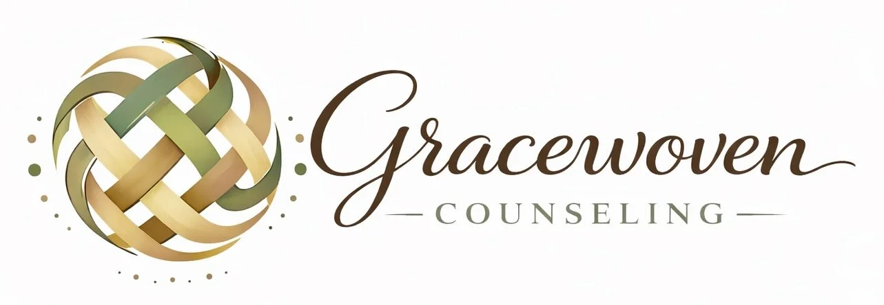 Gracewoven Counseling | Chris Eldridge | LPCC