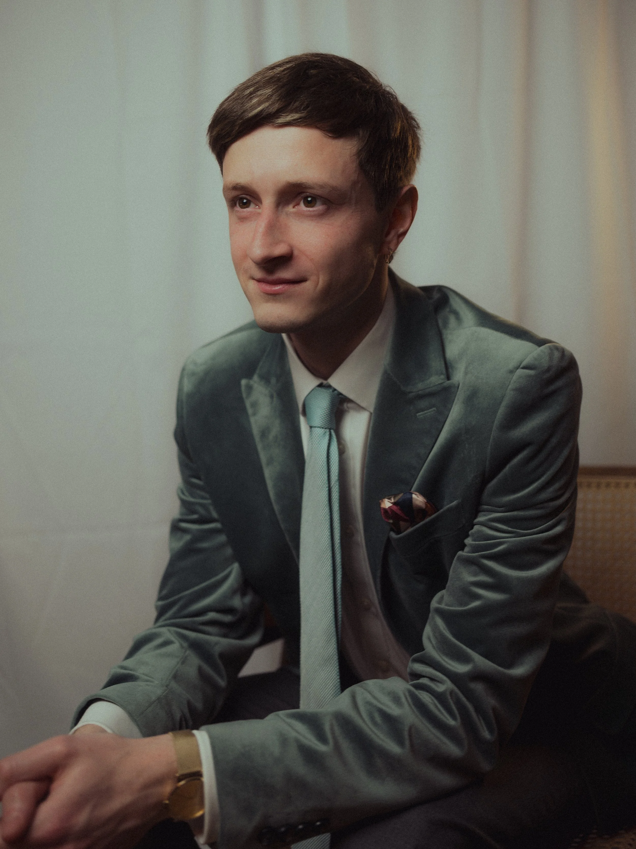 Bach: Magnificat and Pergolesi/Durante: Magnificat | Goring Chamber Choir