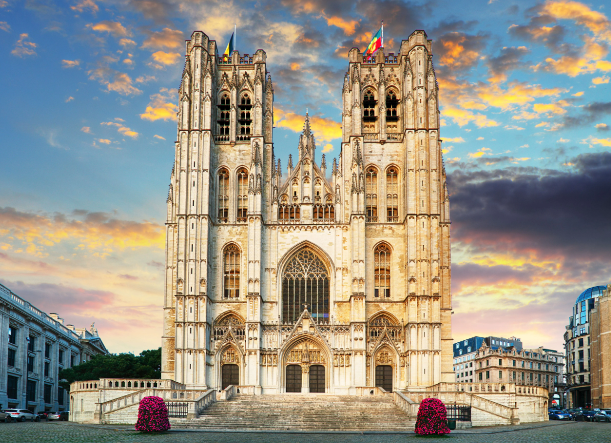 Tour Concert | Tonbridge School Choir