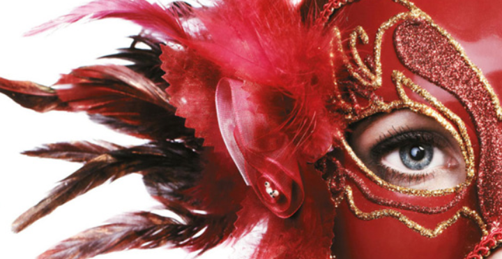 Die Fledermaus | Kentish Opera