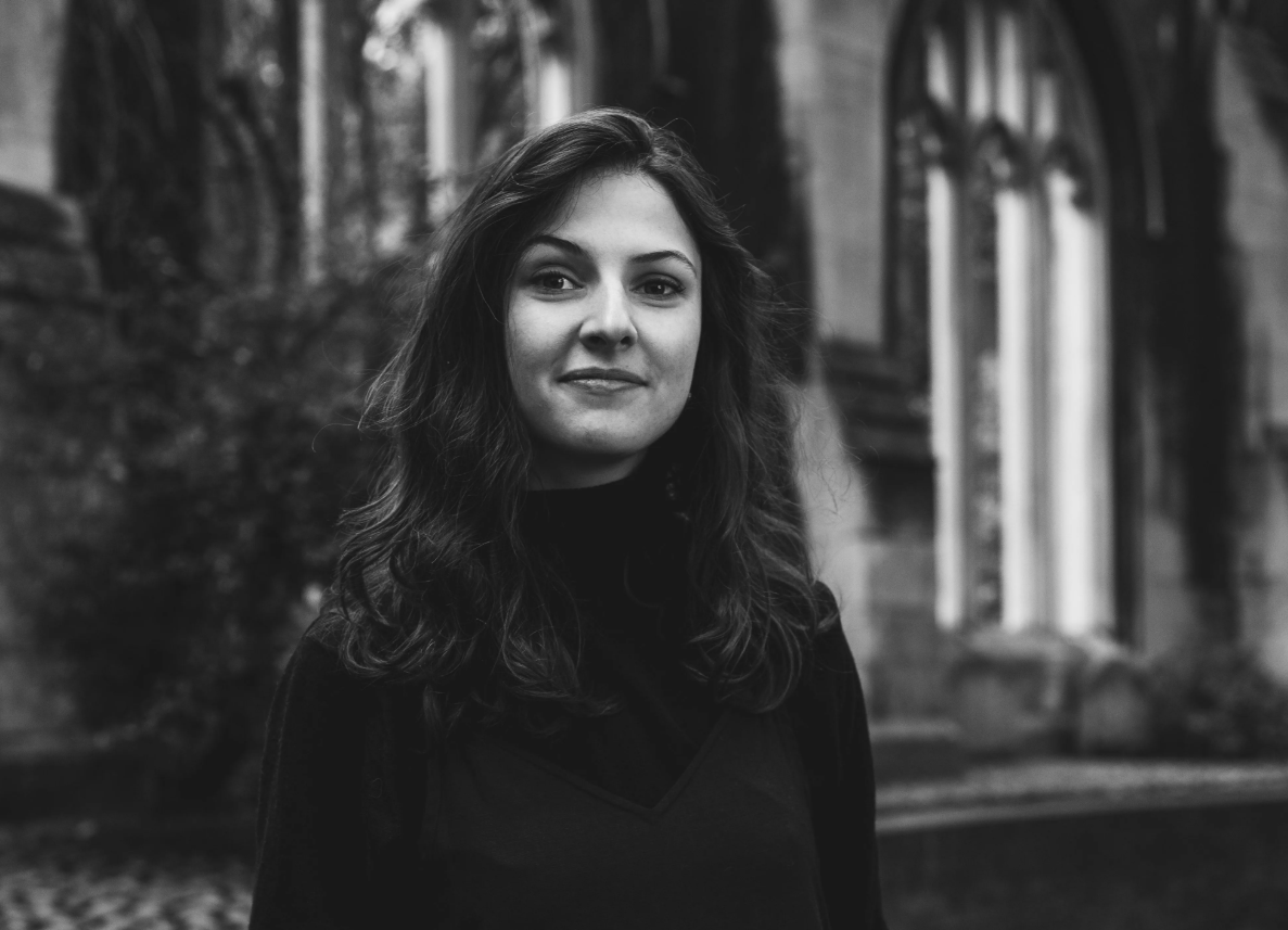  Anna Semple: Tell tale heart | Project40 Ensemble