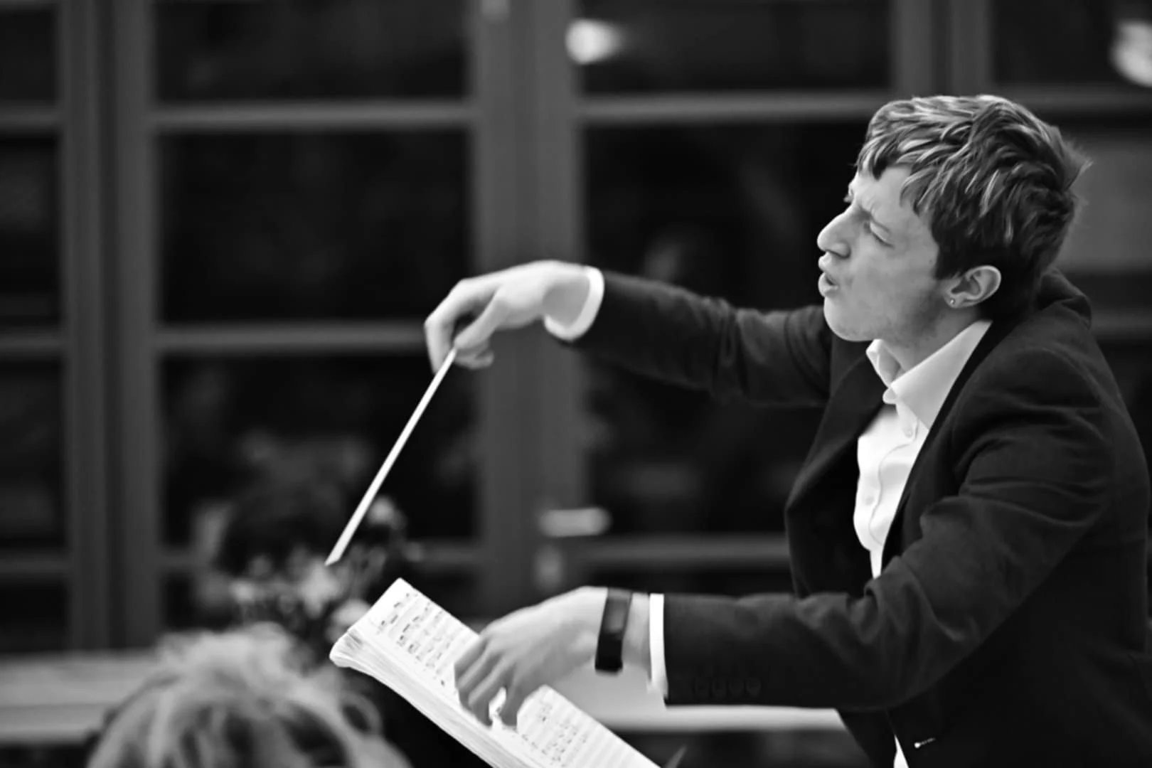 A Concert for Peace | Dartford Choral Society