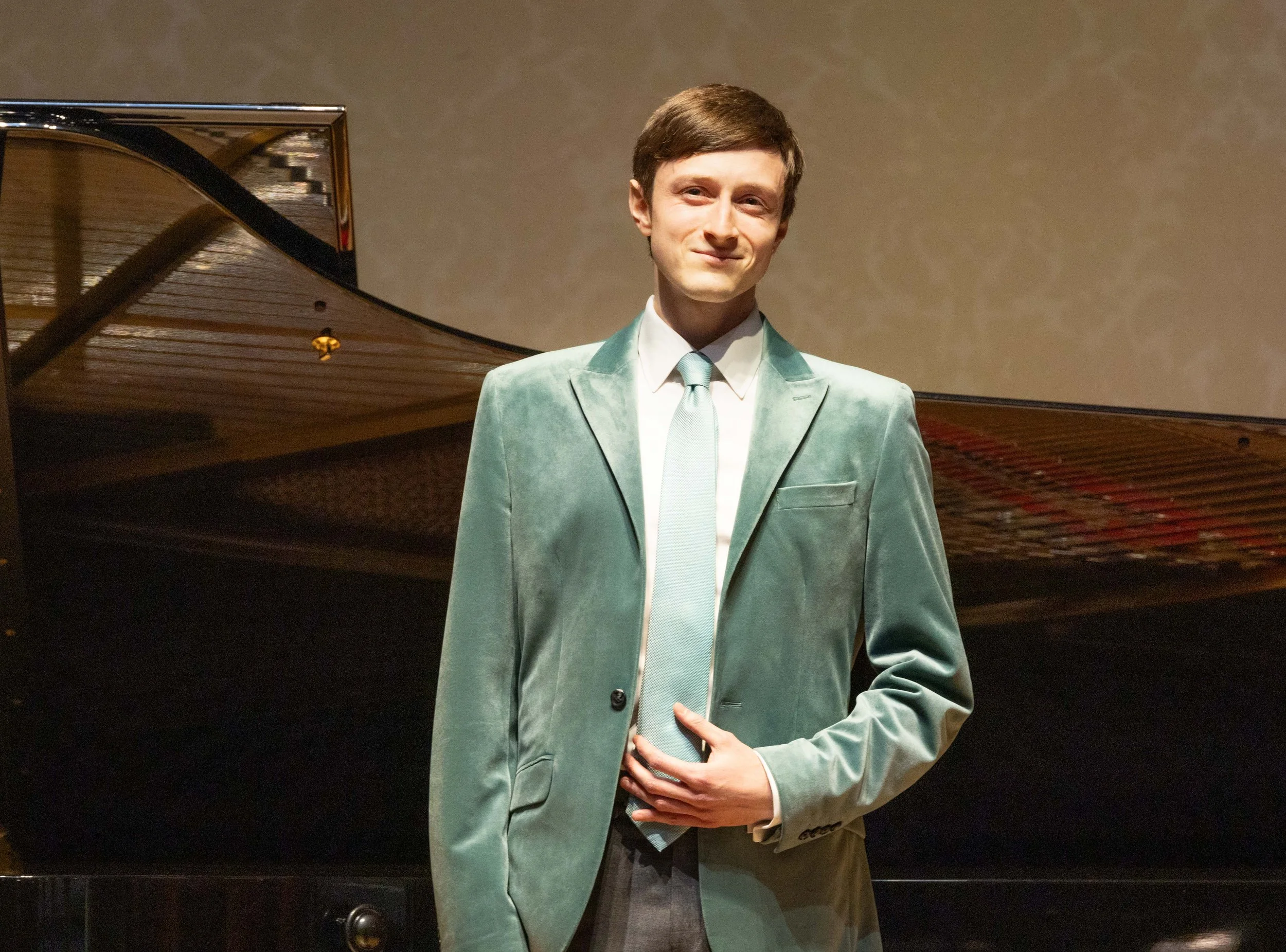 Rossini: Petite Messe Solennelle | Leighton Buzzard Festival Singers