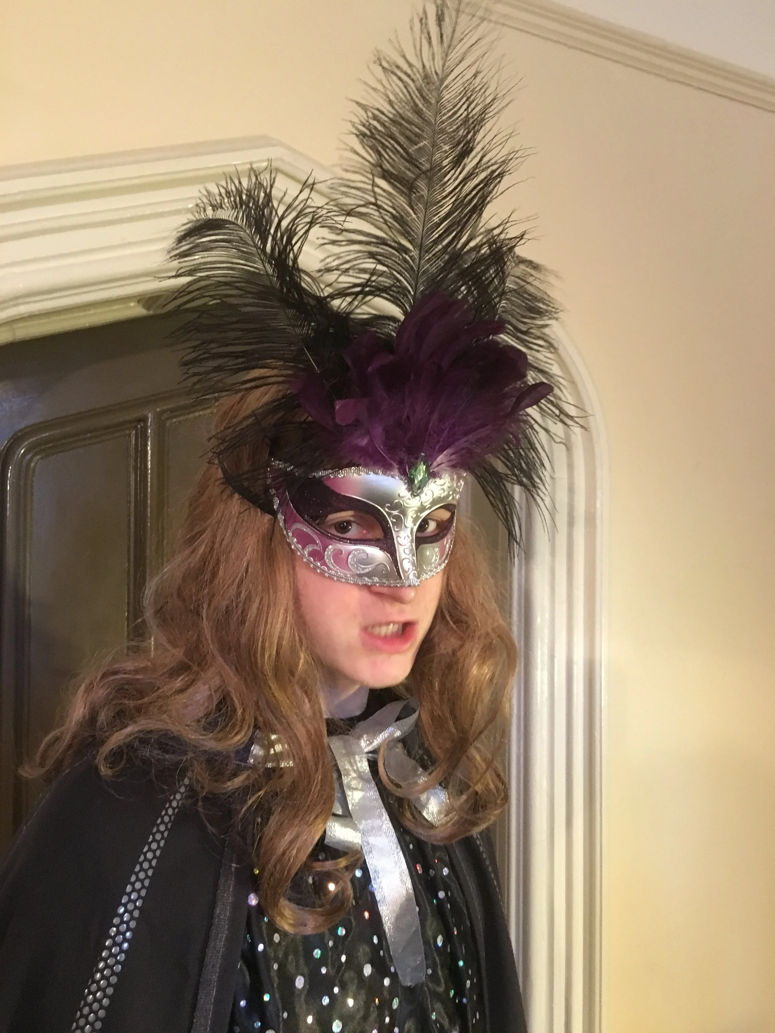 Dido and Aeneas - Cambridge 2019