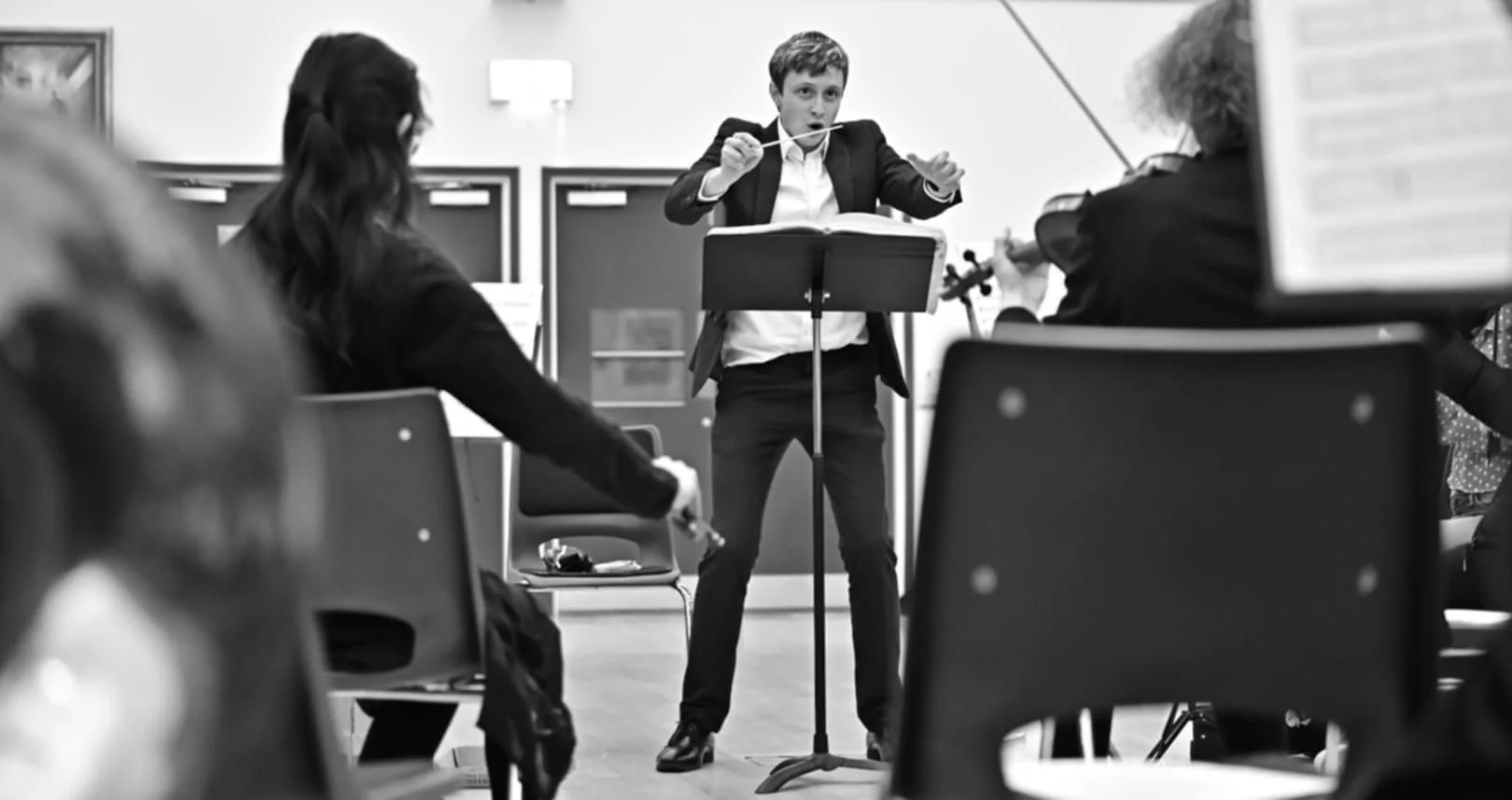 An Italian Spring | Dartford Choral Society Spring Concert