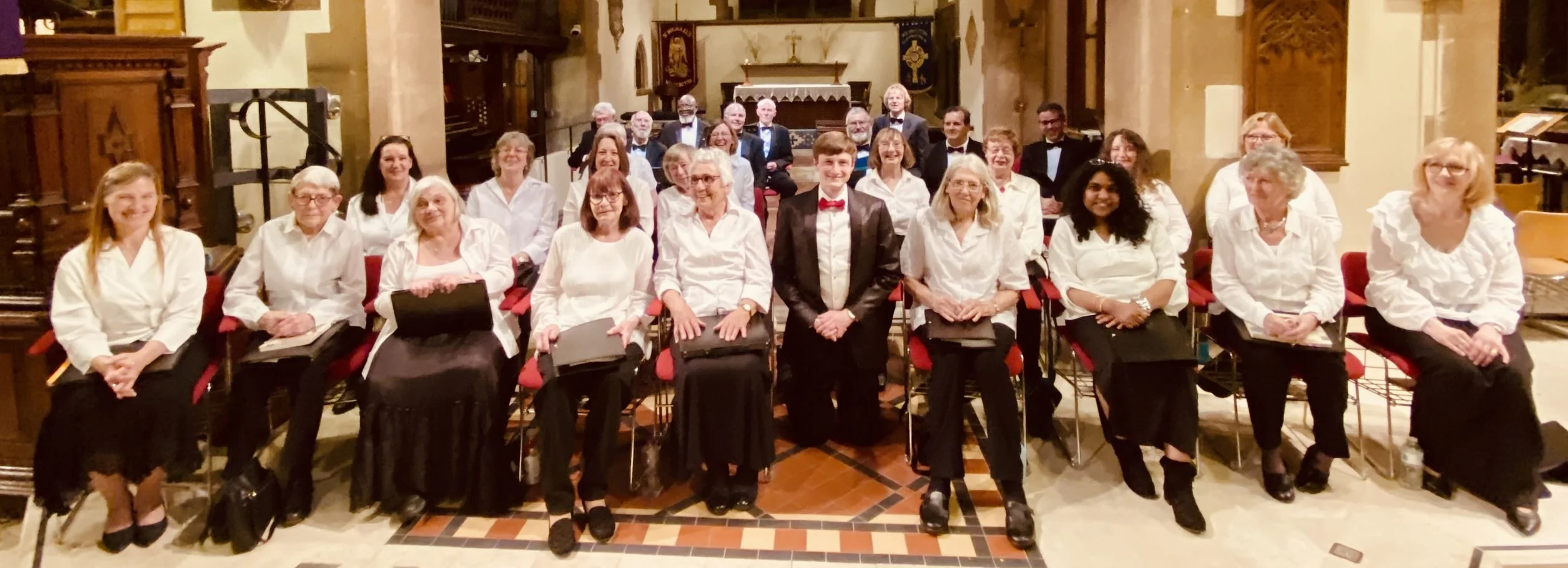 Dartford Choral Society