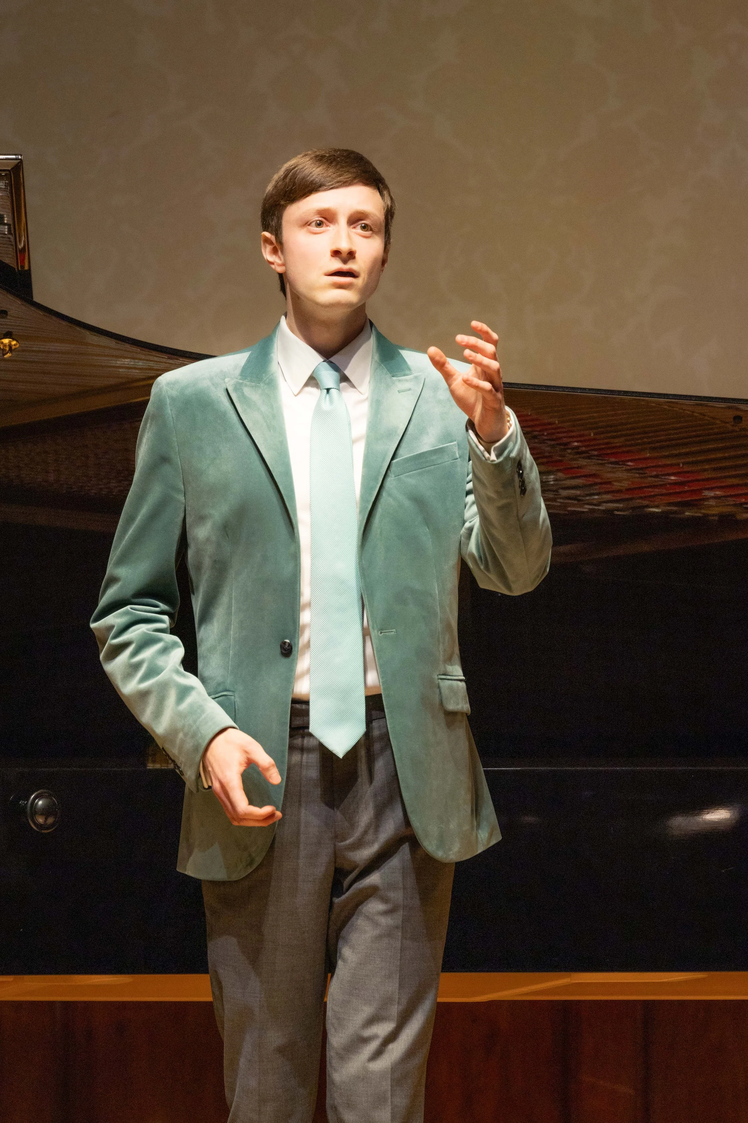 Beethoven: Mass in C and Pergolesi: Miserere II in C minor | Blackheath Choir