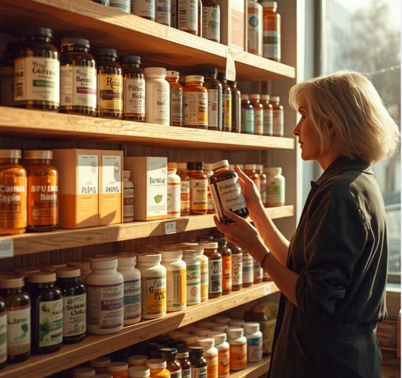 When Your Gut Feels Off and You Keep Getting Ill: How Nutritional Therapy Can Help