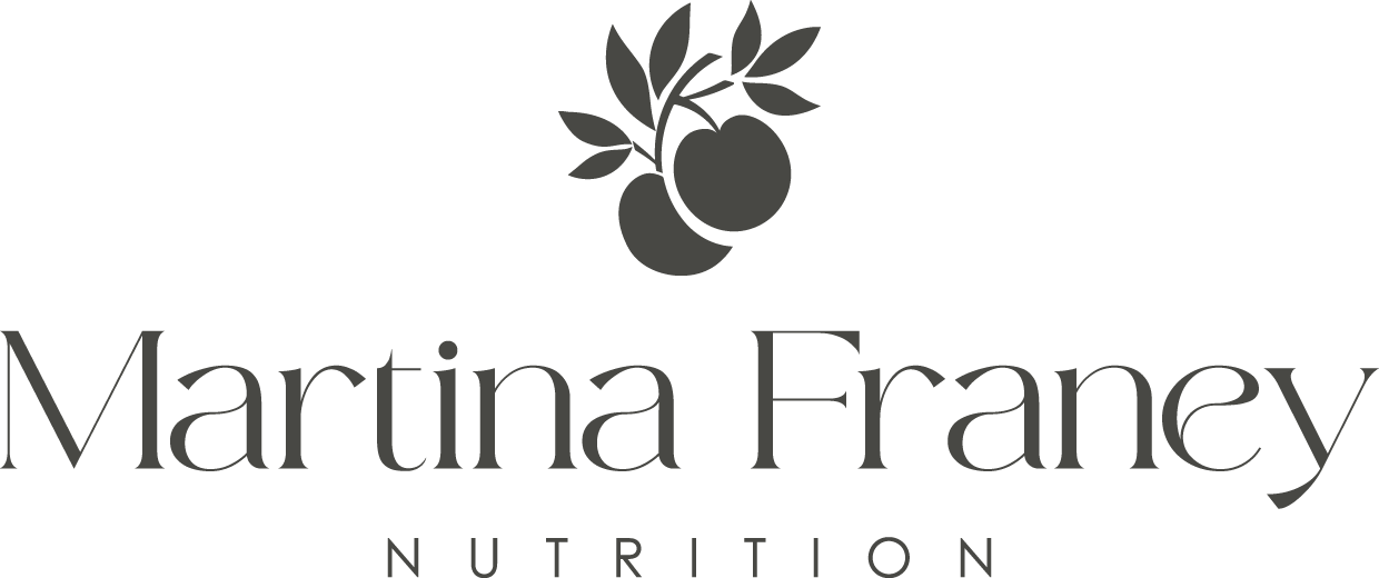Martina Franey Nutrition