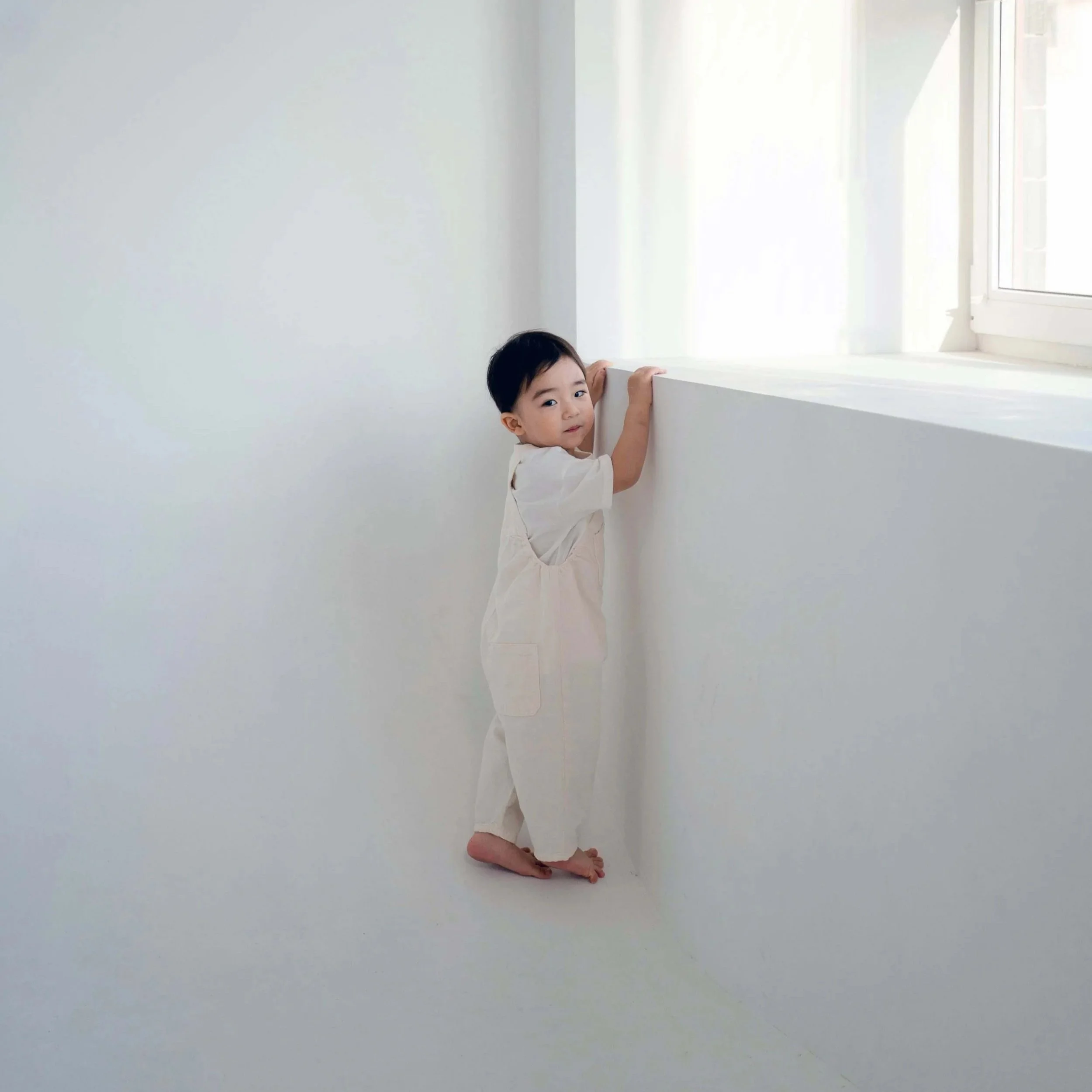 Very Young Children (0-6)