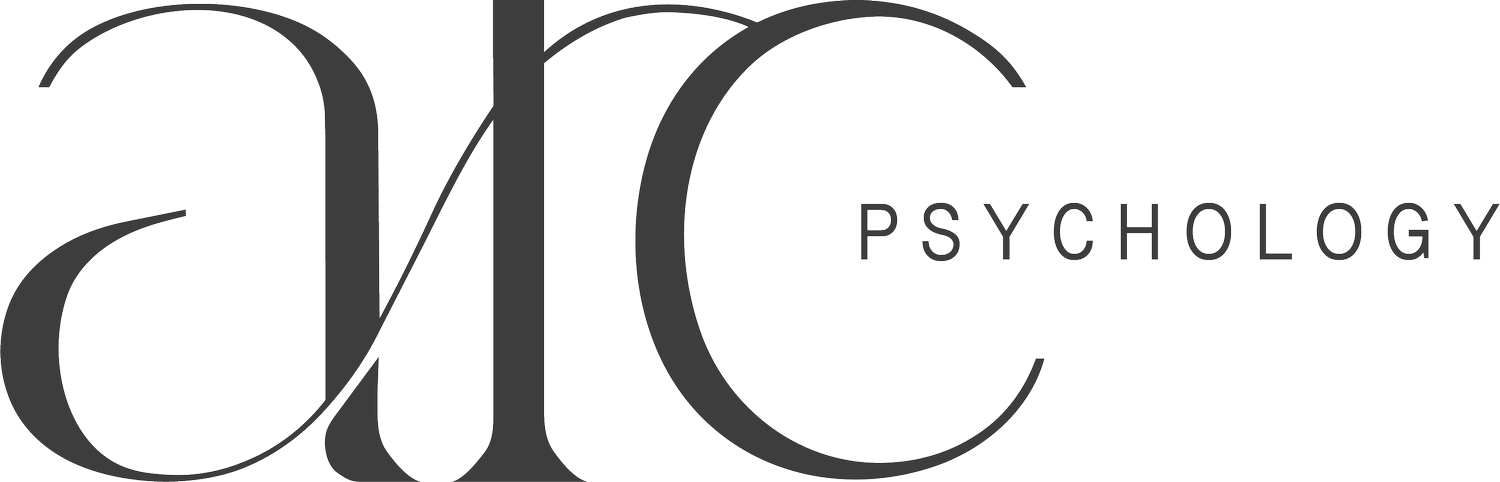 Arc Psychology