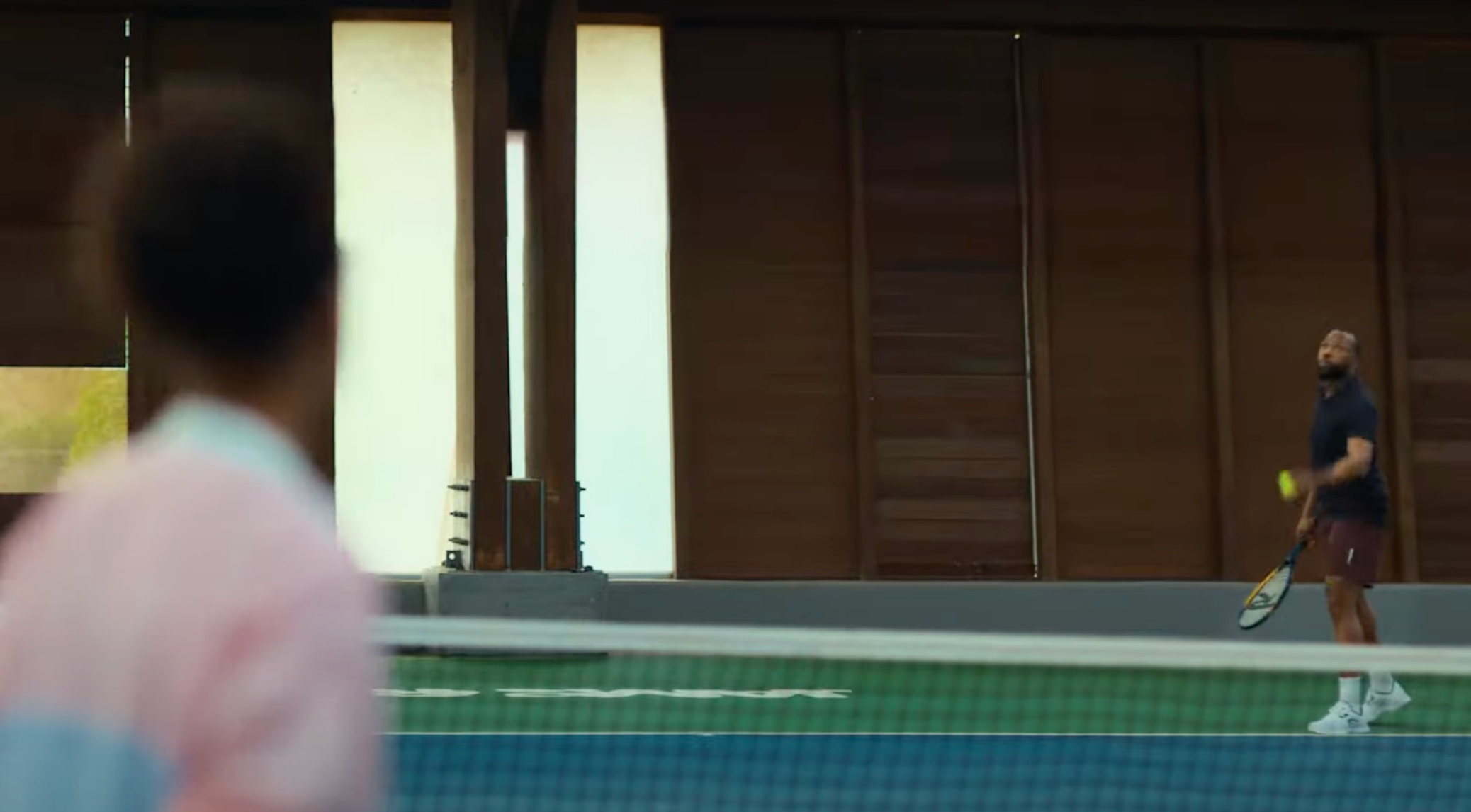 VISION EXPRESS / PRODUCTION MANAGER