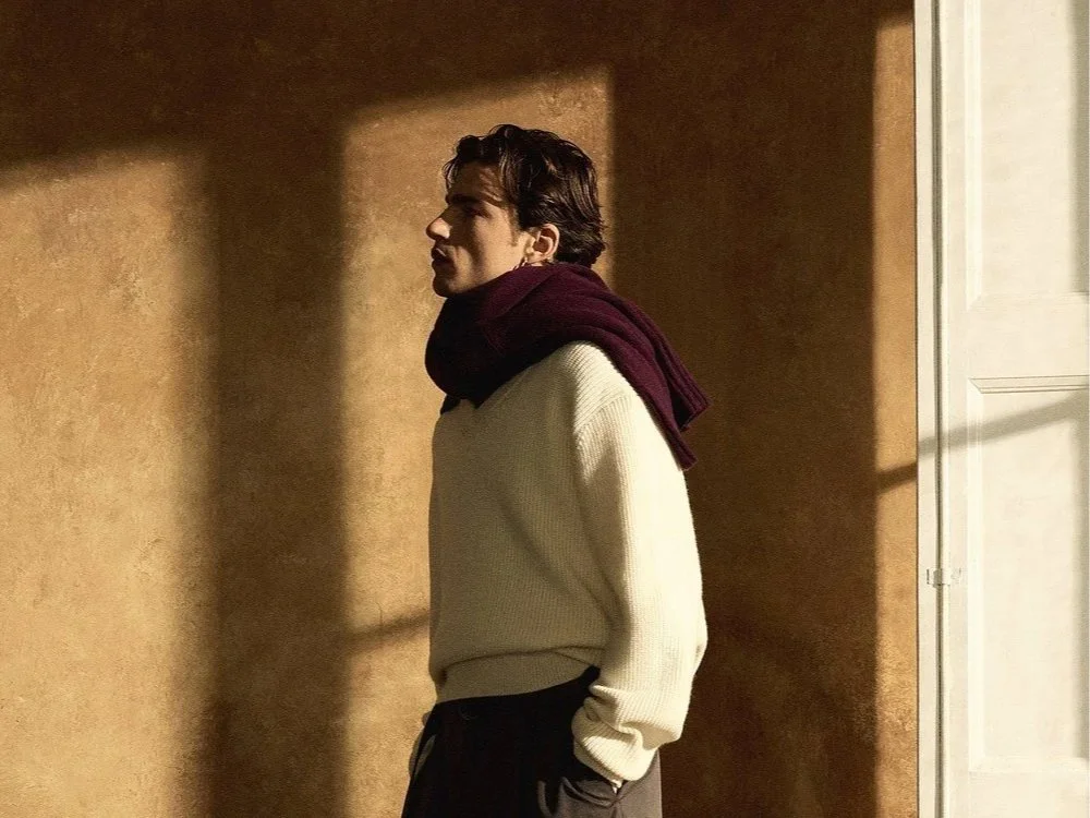 ZARA MAN / PRODUCTION MANAGER