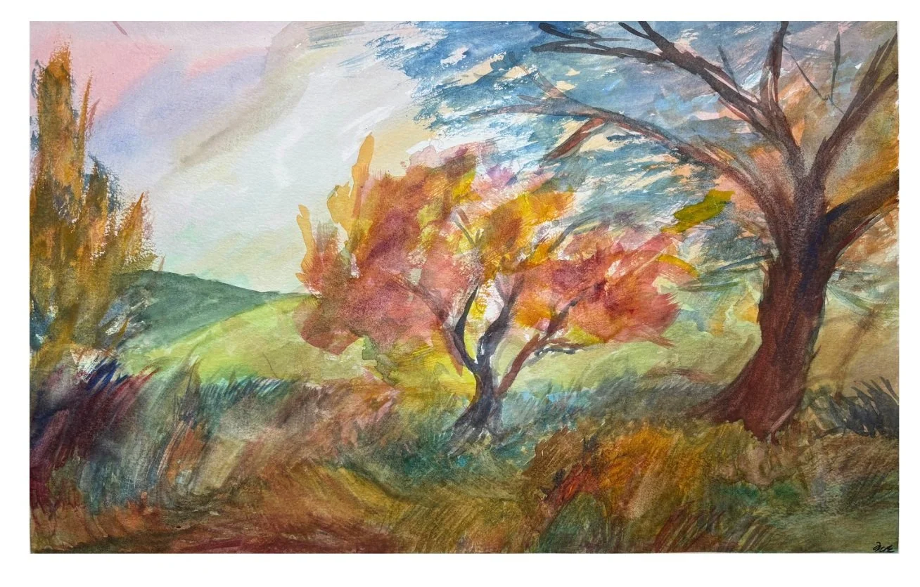 AutumnLandscape-Watercolor-18x12.jpg