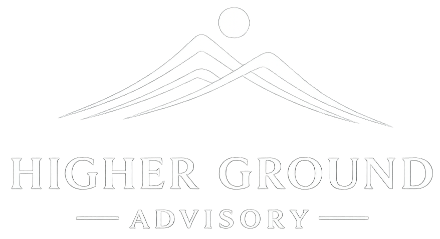Higher Ground Advisory