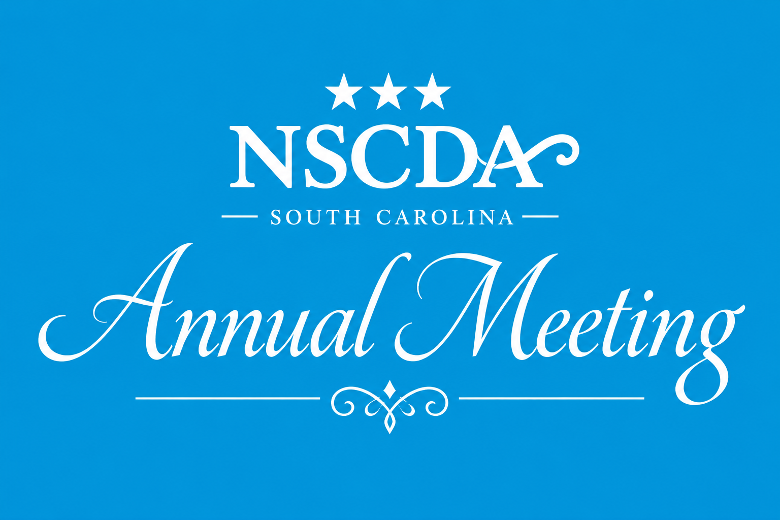 2027 Annual Meeting