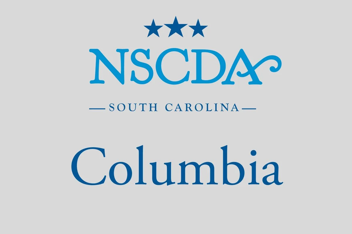 Columbia Town Committee Meeting and Luncheon