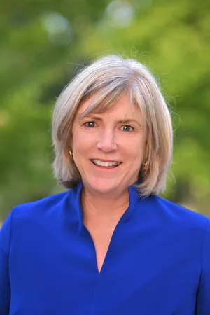 Sally Spencer