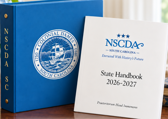 2026 – 2027 Handbook