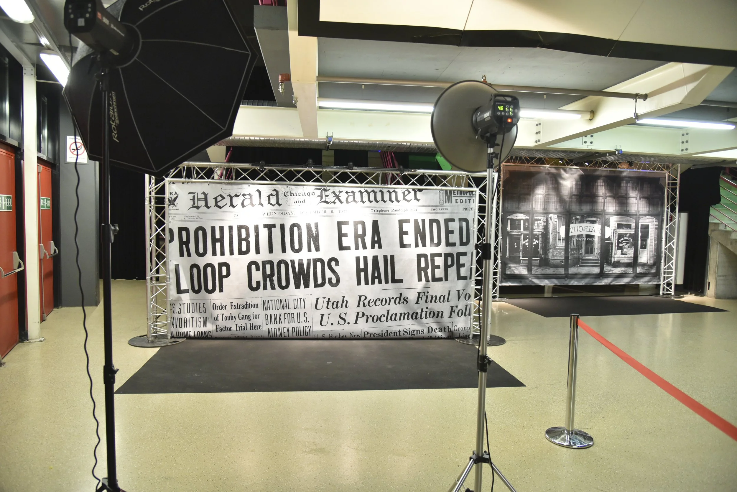 Photographe Photocall Geneve - Event Picture