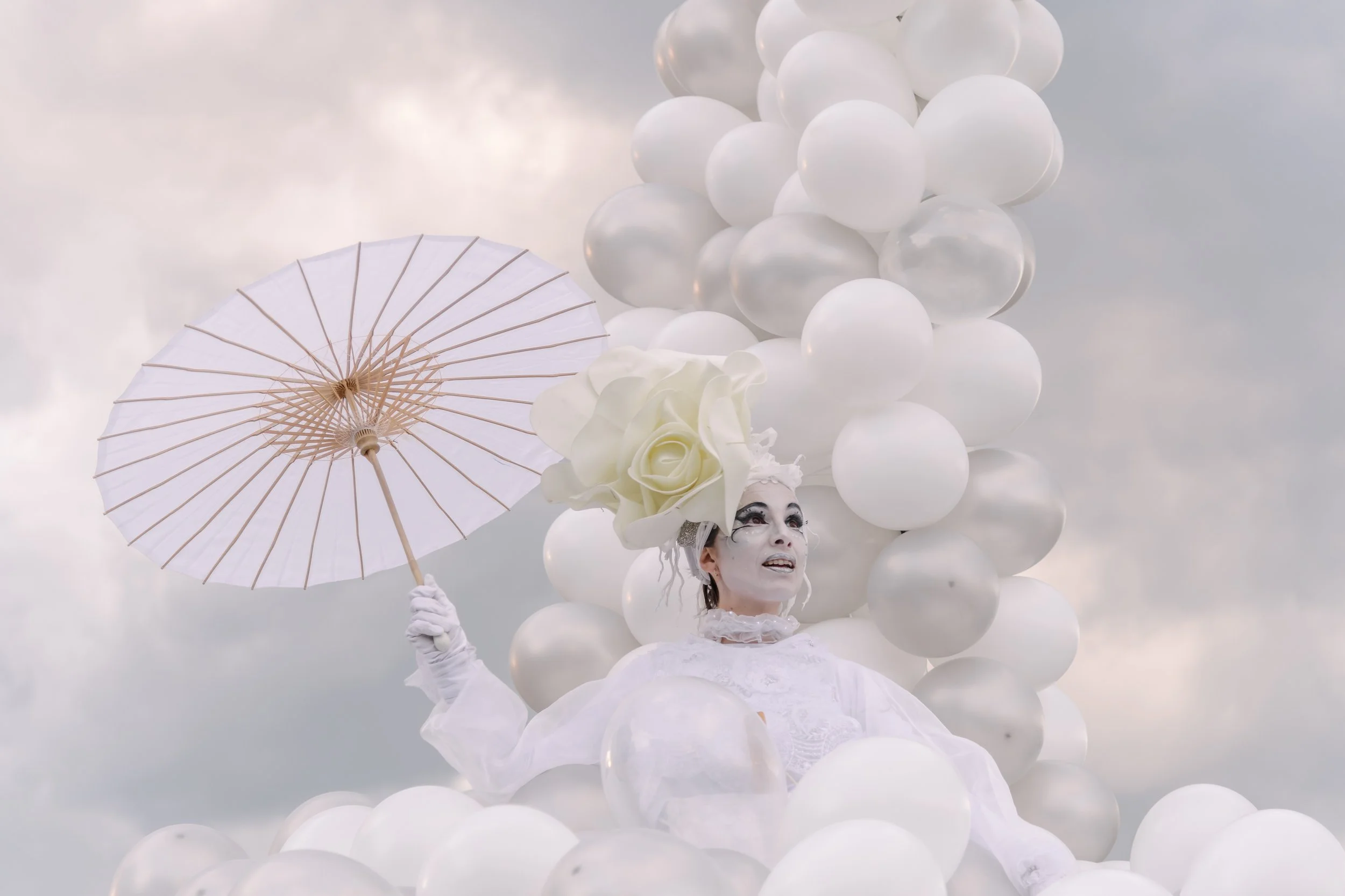 Photographe Geneve - Watch & Wonders - Watch in the city - Event Picture