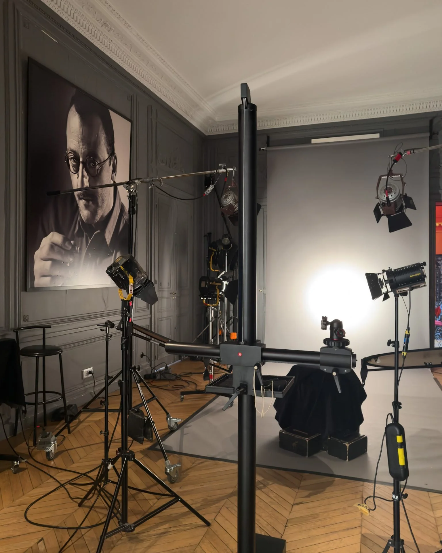 Studio Harcourt Paris