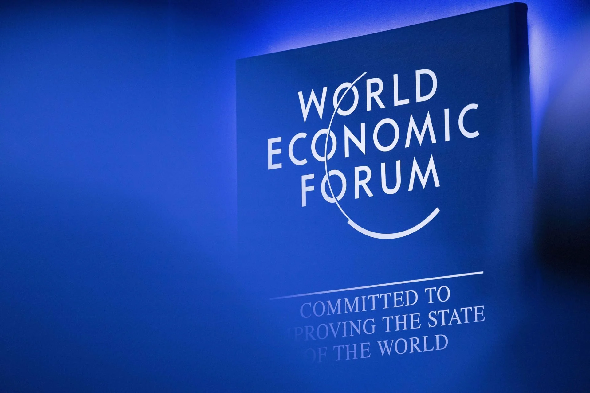 World Economic Forum - Davos 2025