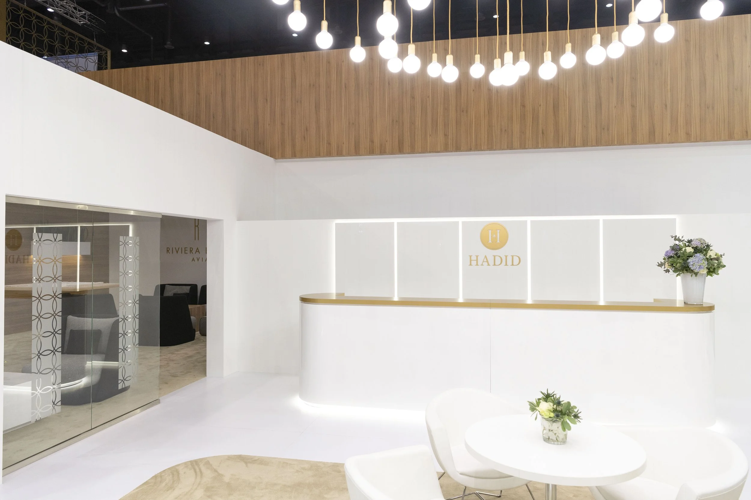 Official photographer Palexpo Ebace 2026