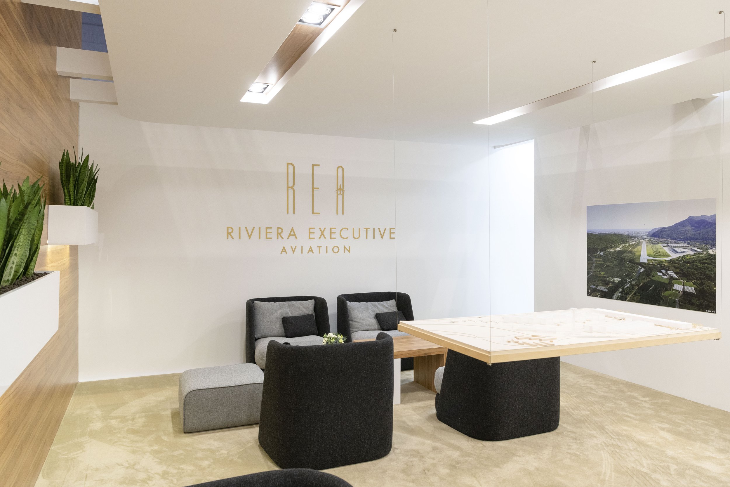 Official photographer Palexpo Ebace 2026