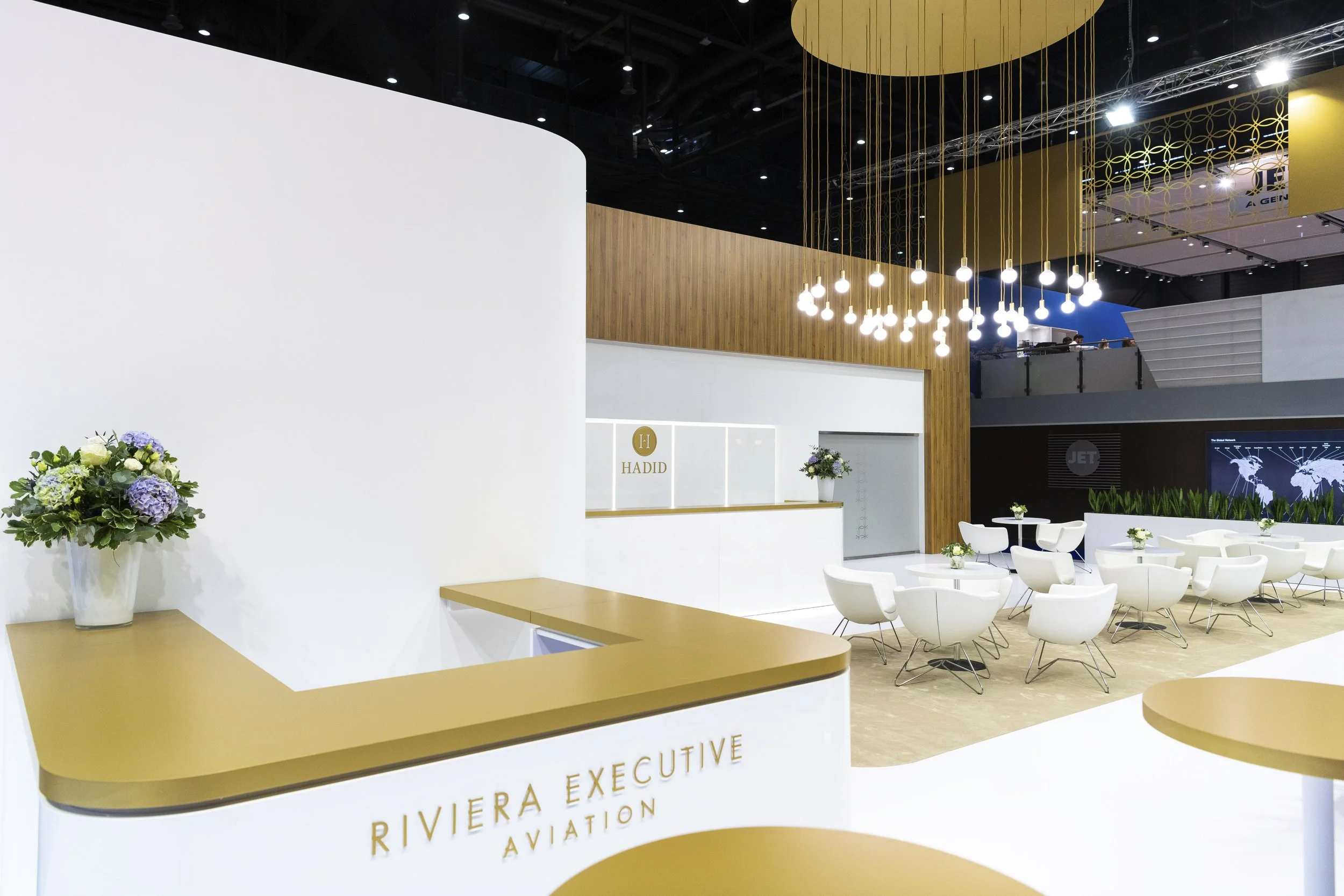 Official photographer Palexpo Ebace 2026