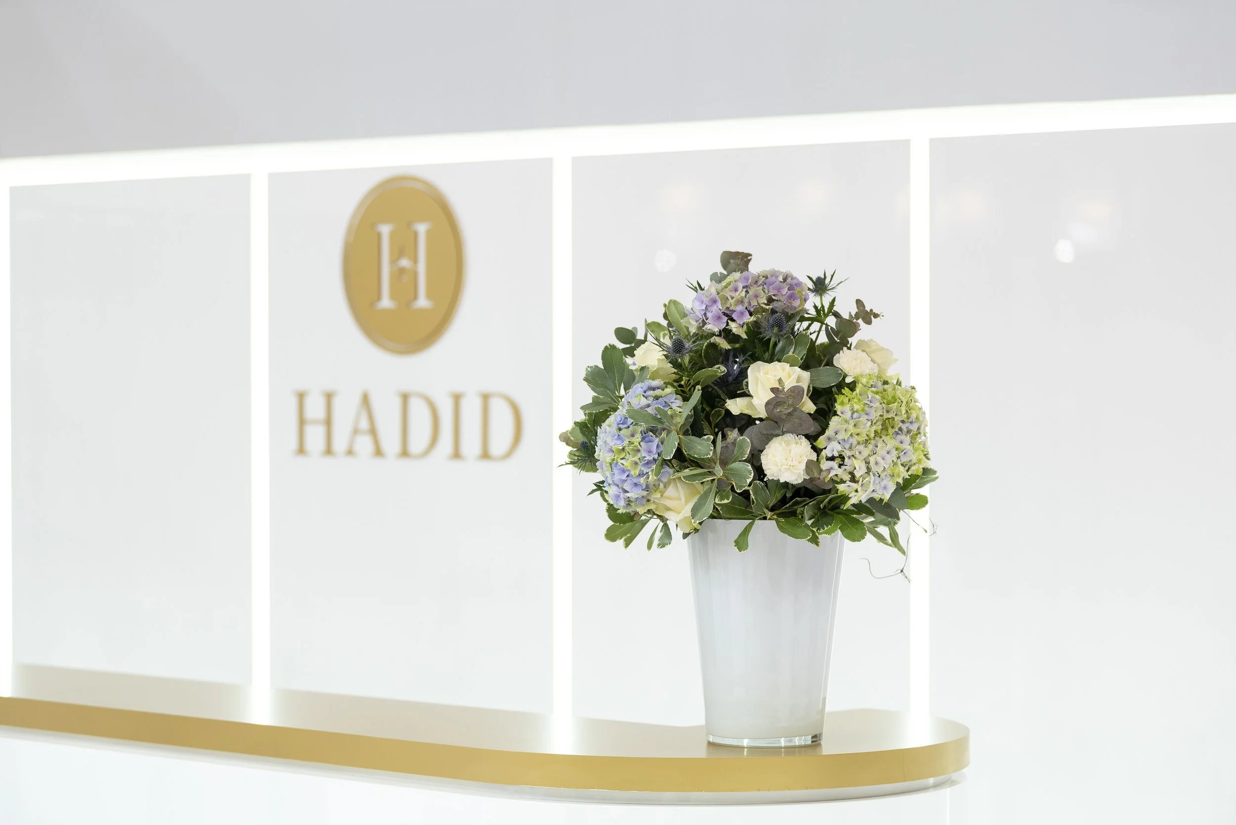 Official photographer Palexpo Ebace 2026