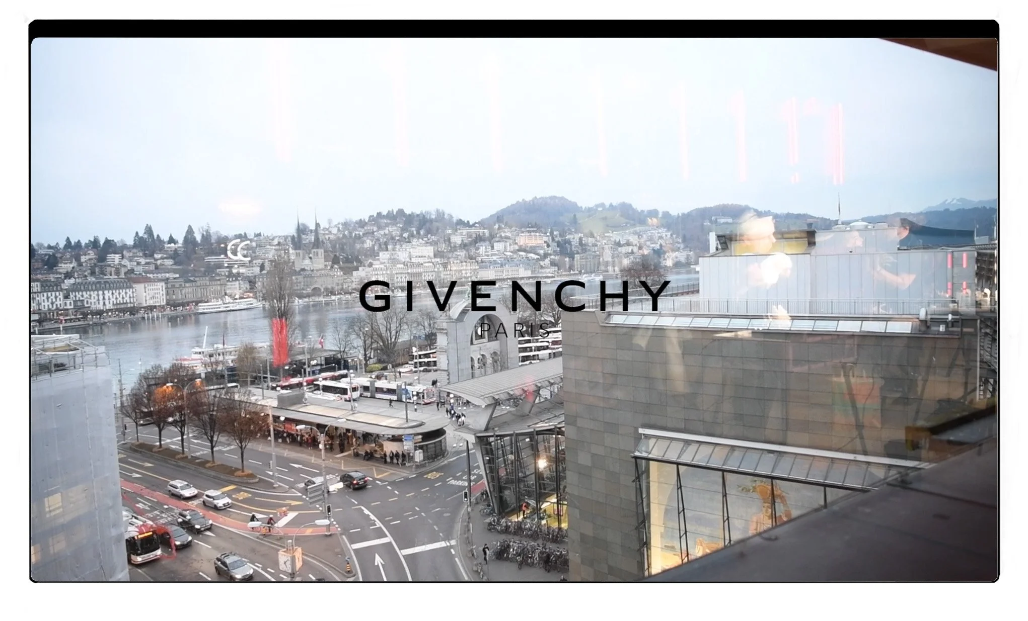 Vidéaste événementiel Geneve