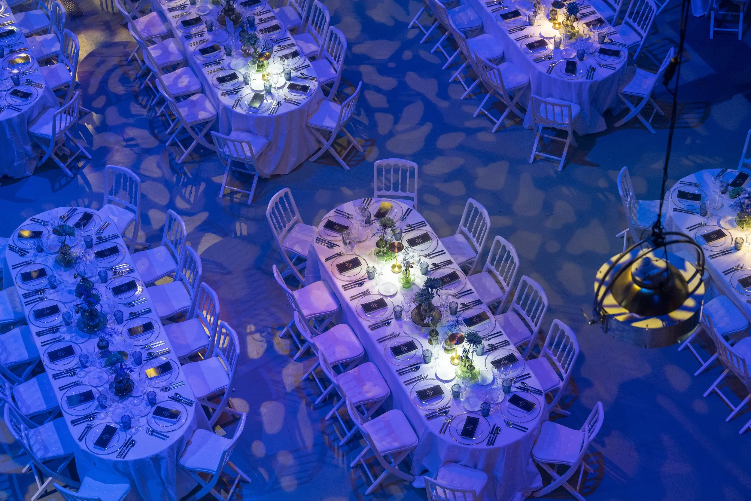 Photographe Genève - Bâtiment Forces Motrices