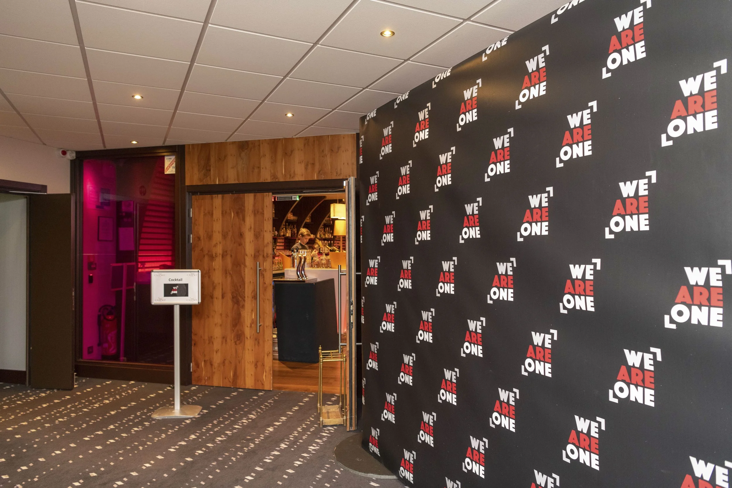 Photographe Photocall Geneve - Event Picture