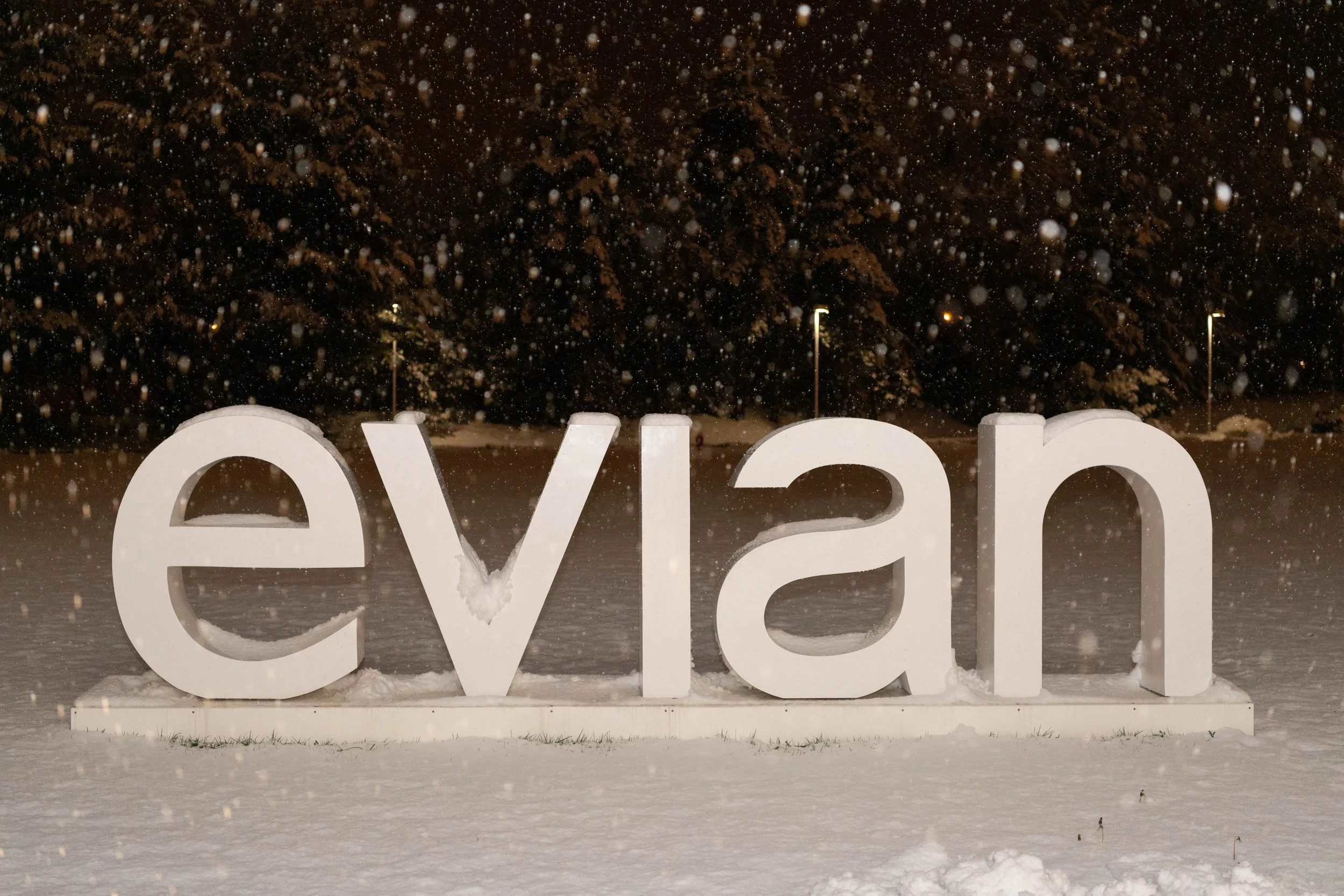 Photographe Evian Corporate & Entreprise