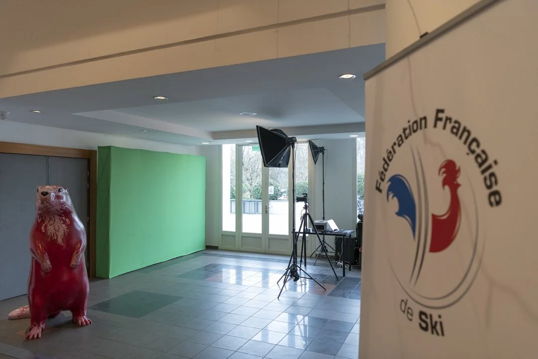 Photographe Fond Vert Geneve - Event Picture