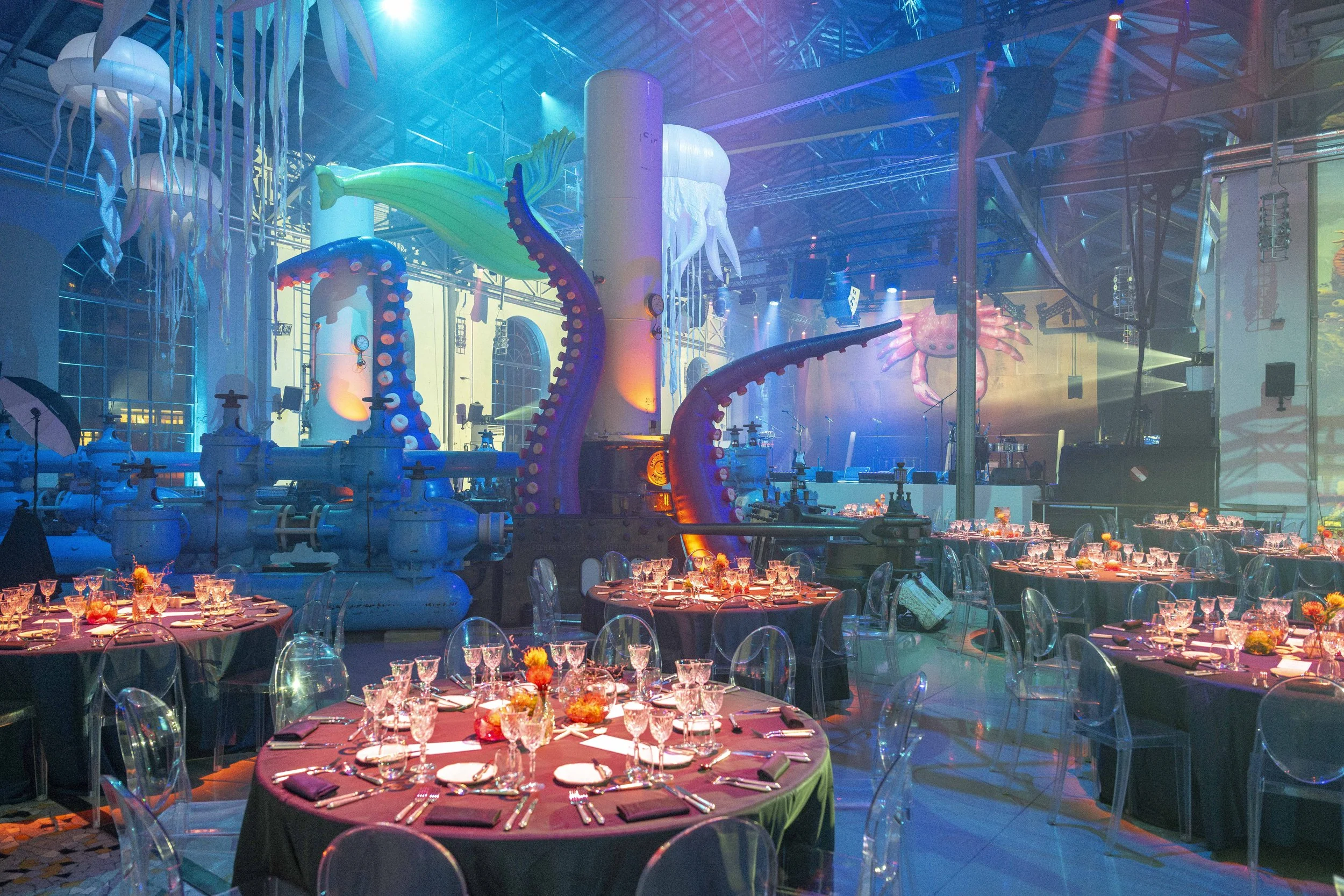 Photographe Genève - BFM