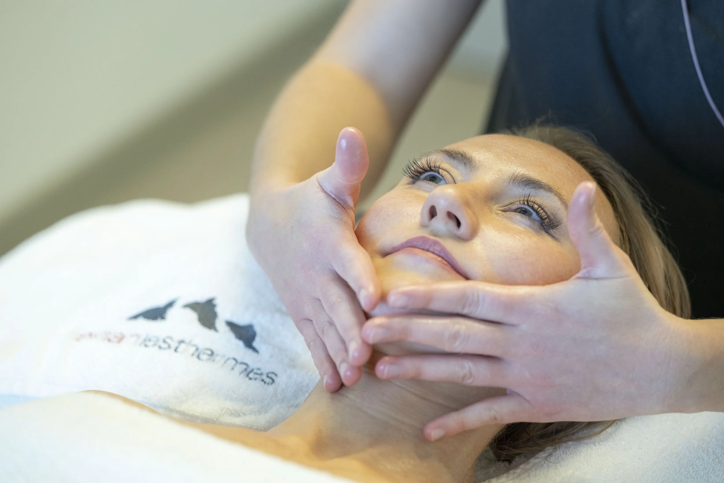 Photographe Officiel Thermes Evian - Evian les Bains