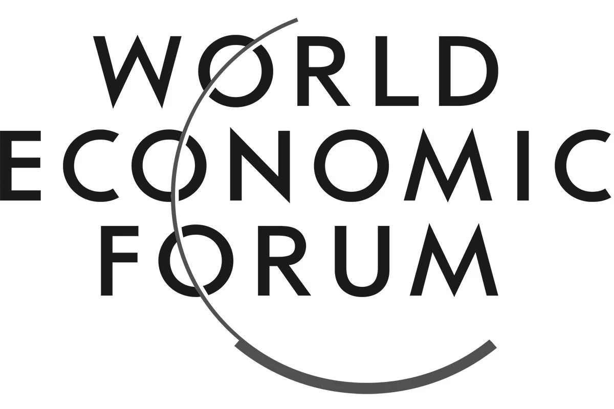 Logo World Economic Forum