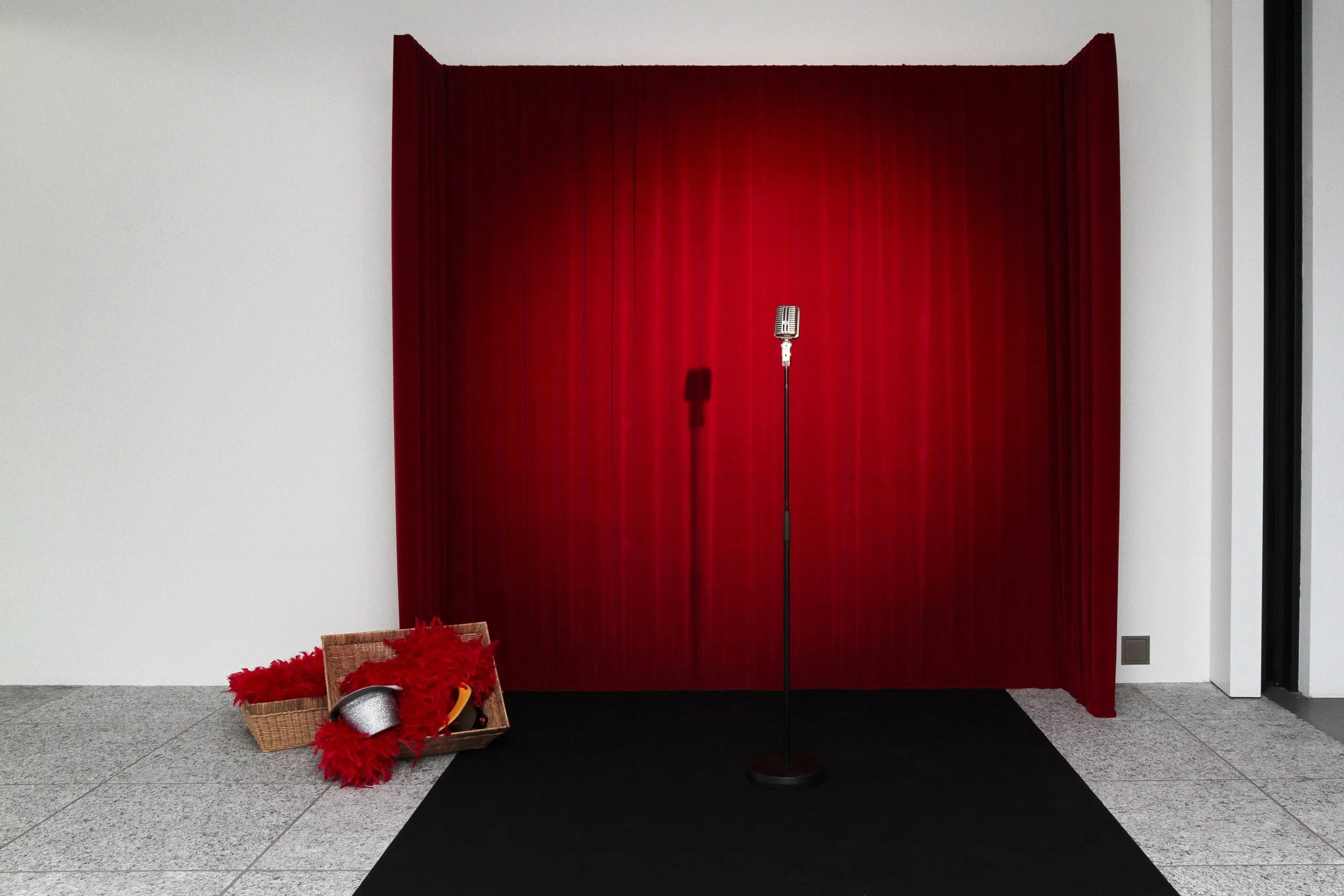 Animation Photocall Genève – Événement Corporate Premium - Event Picture