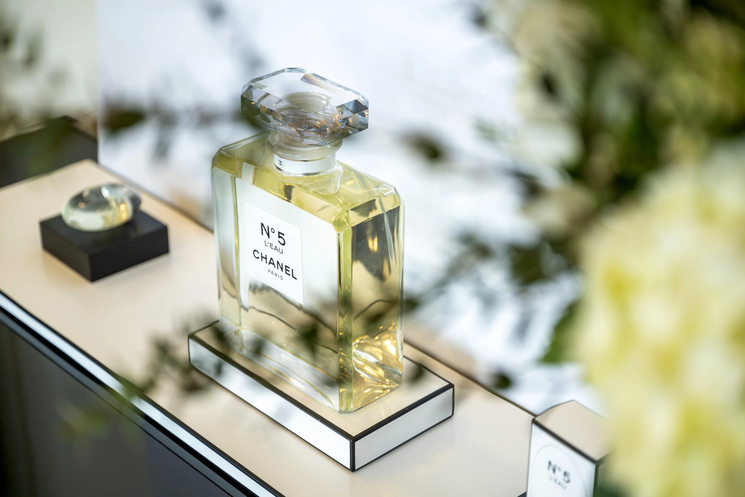 Launches & Brand Activations