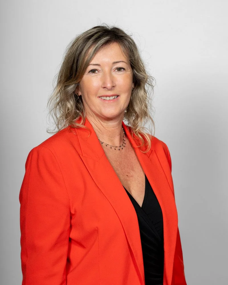 portrait femme studio linkedin