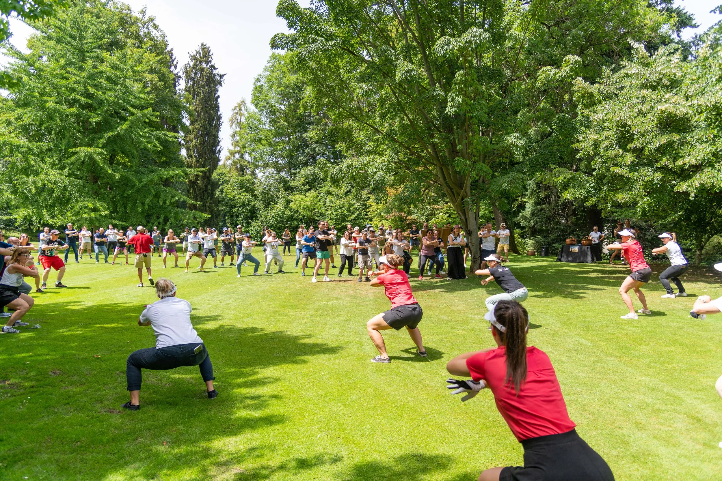 Photographe Teambuilding & Activités Hôtel Royal Evian