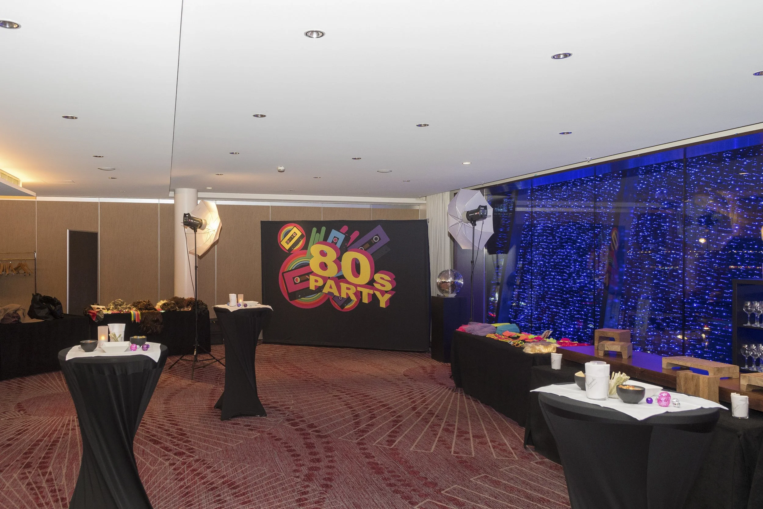 Animation Photocall Genève – Événement Corporate Premium - Event Picture