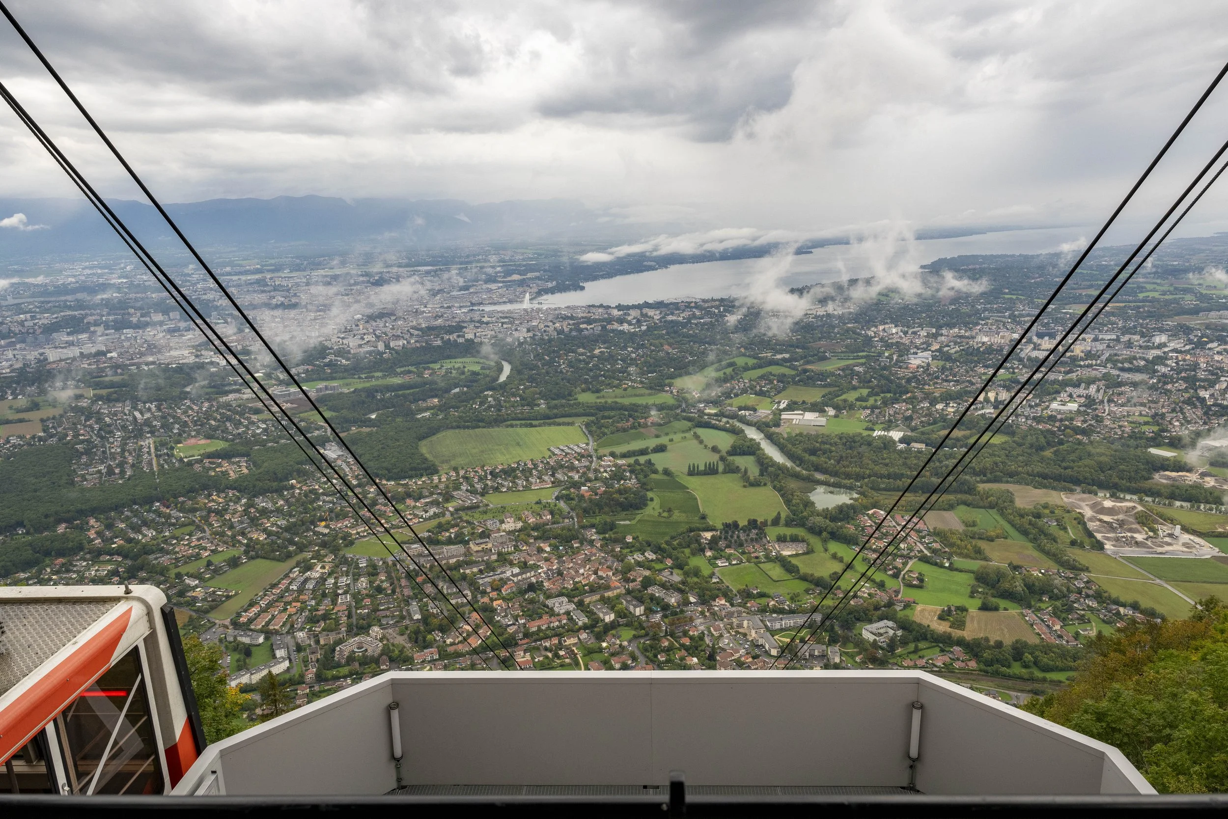 Photographe Officiel Salève Restaurant