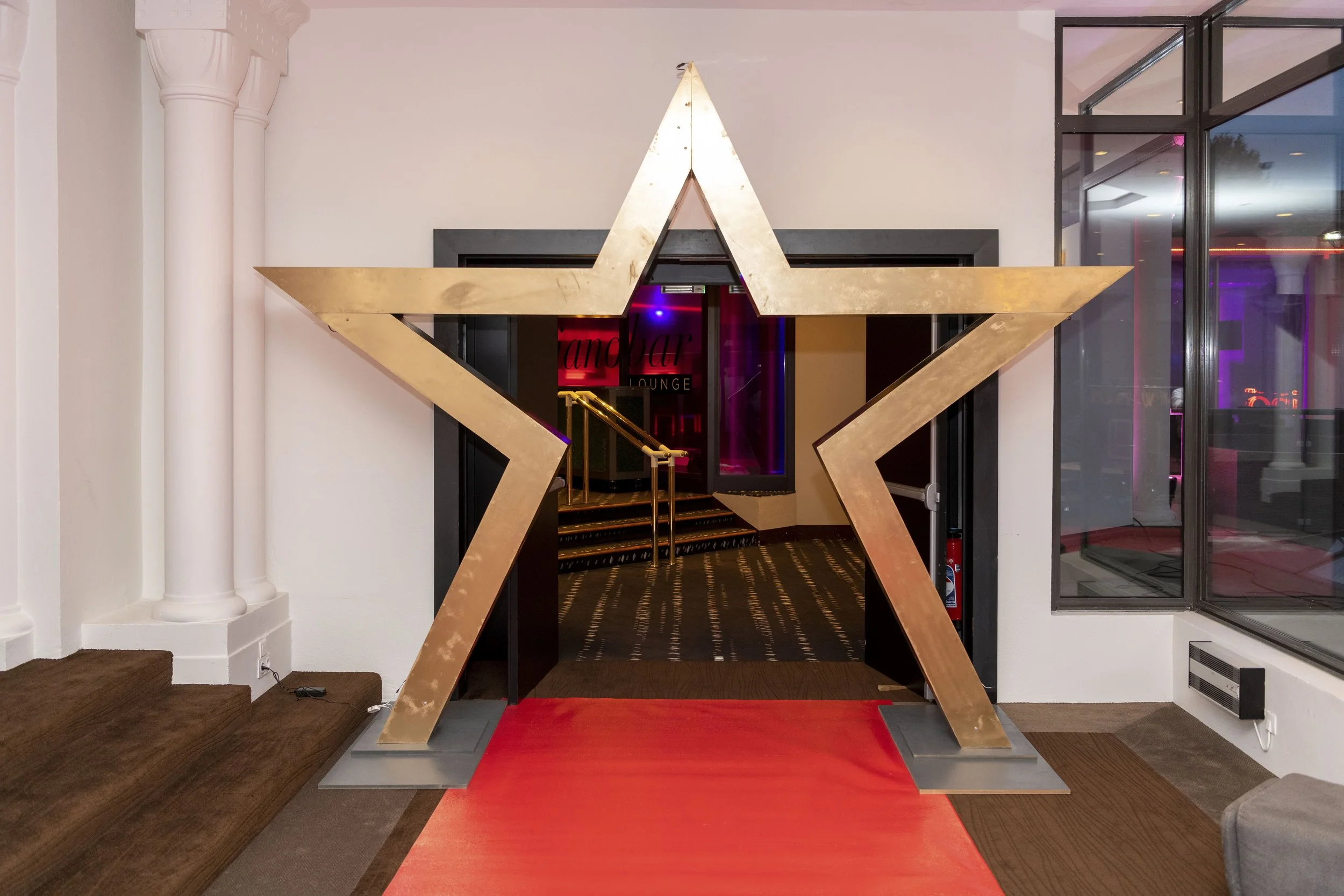 Animation Photocall Evian les Bains – Événement Corporate Premium - Event Picture